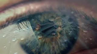 Electrowetting - Artificial Eye Lens