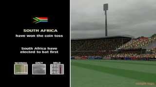 EA  Cricket 15 free Download World Cup 2015 screenshot 5
