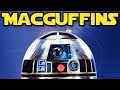 How MacGuffins Can Ruin Movies