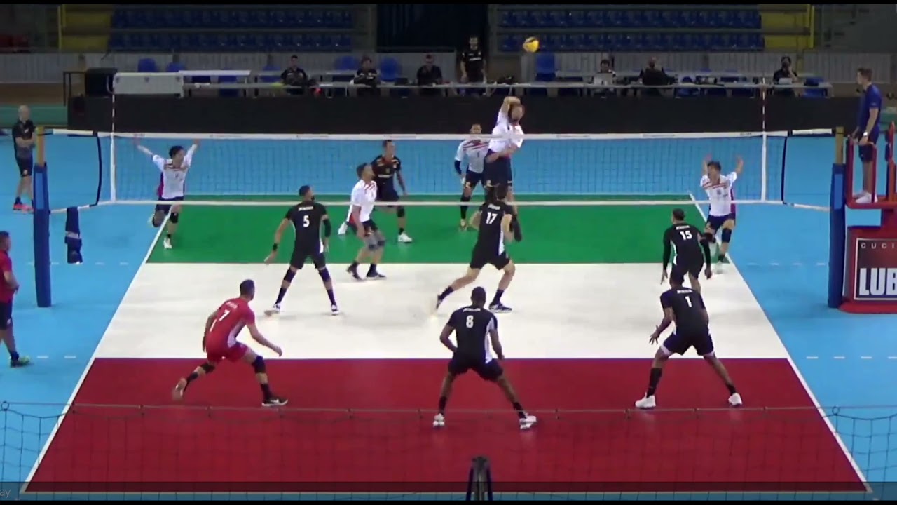 TCCVV Chest Play vs CLC