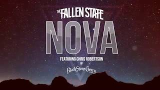 The Fallen State - Nova (Feat. Chris Robertson of Black Stone Cherry) chords