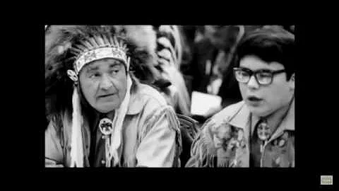 Harold Cardinal & 20th Century Fight For Indigenou...