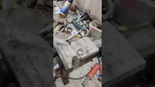 servis ganti bosh drag link daihatsu zebra s89 bodytech #storytime #daihatsuzebra