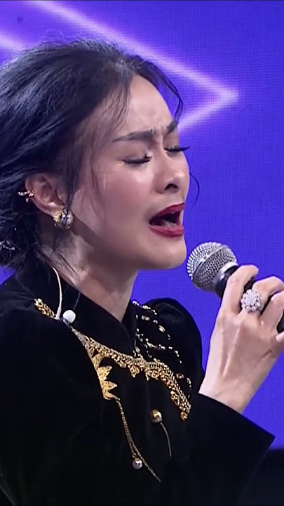 SYAHDUNYA SUARA IIS DAHLIA  #music #musik #duet