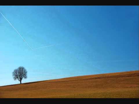 Theo Heldt - Blauer Himmel
