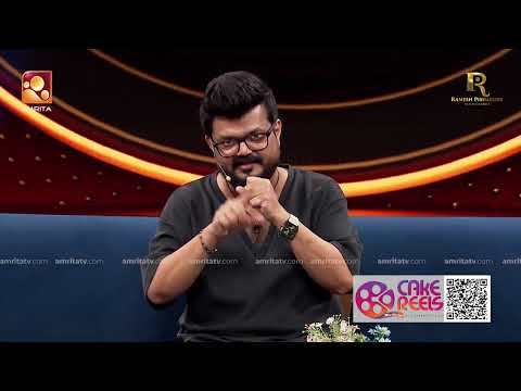 ഒരുത്തൻ വന്ന് എന്റെ ചെവിയിൽ തെറി പറഞ്ഞു , പകരം മണി ചെയ്തത്