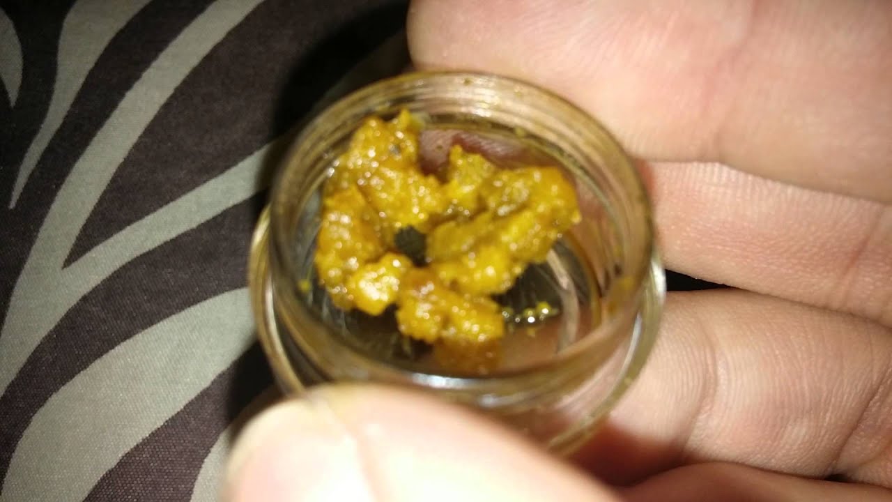 Girl Scout Cookies ***Flower/Wax***
