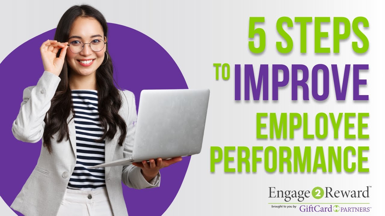 How to Improve Employee Performance and Increase Productivity in the ...