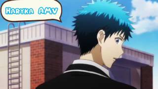 Yamadakun To Nanami No Majo Amv