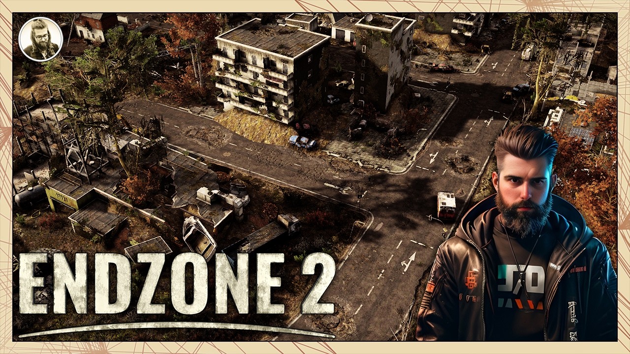 New Settlement, New Tech! Unlocking Research & Expanding in Endzone 2