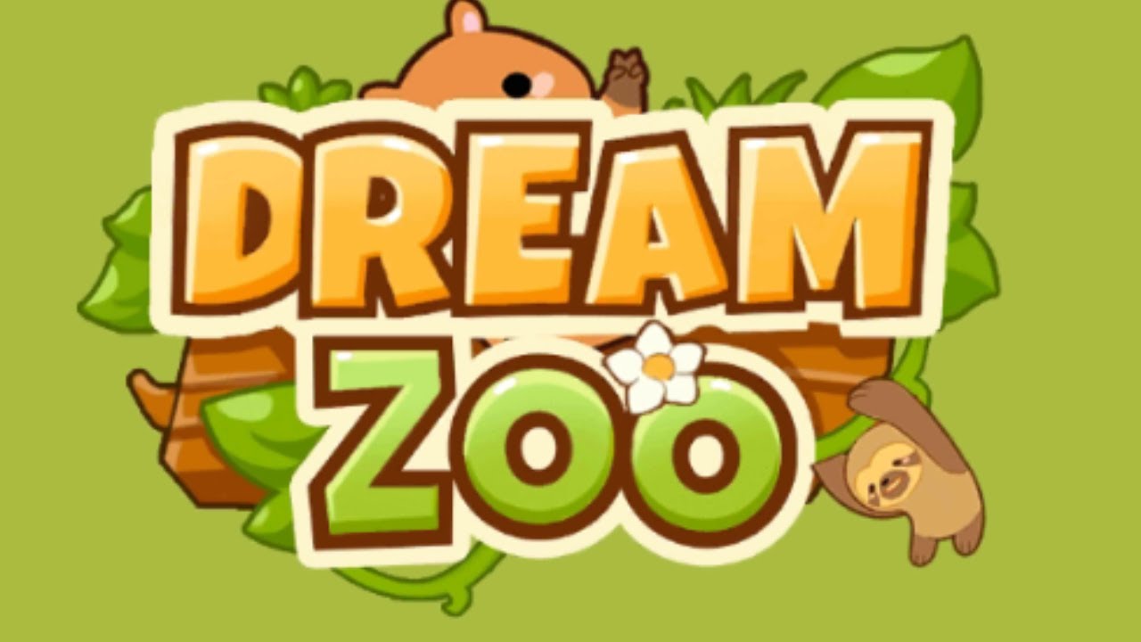 Dream Zoo Android Gameplay YouTube