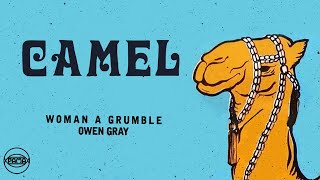 Owen Gray  Woman A Grumble    Pama Records