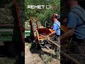 🌲💥 HOLZHACKEN LEICHT GEMACHT – MIT DEM R120! 💥🌲
