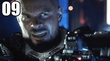 THE CALLISTO PROTOCOL PS5 Walkthrough Gameplay Part 9- spacesuit