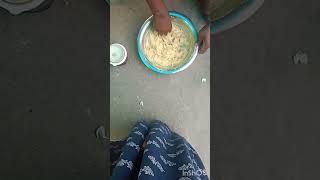 pakoda# reels...,