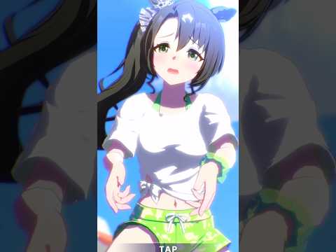 【ウマ娘】ウマさんぽ海　クラちゃんまとめ #ウマ娘プリティーダービー #うま娘 #ゲーム実況 #サトノクラウン