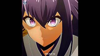 Reign Of The Seven Spellblades 🔥 #anime #animeedit #ReignOfTheSevenSpellblades #action #edit #fyp