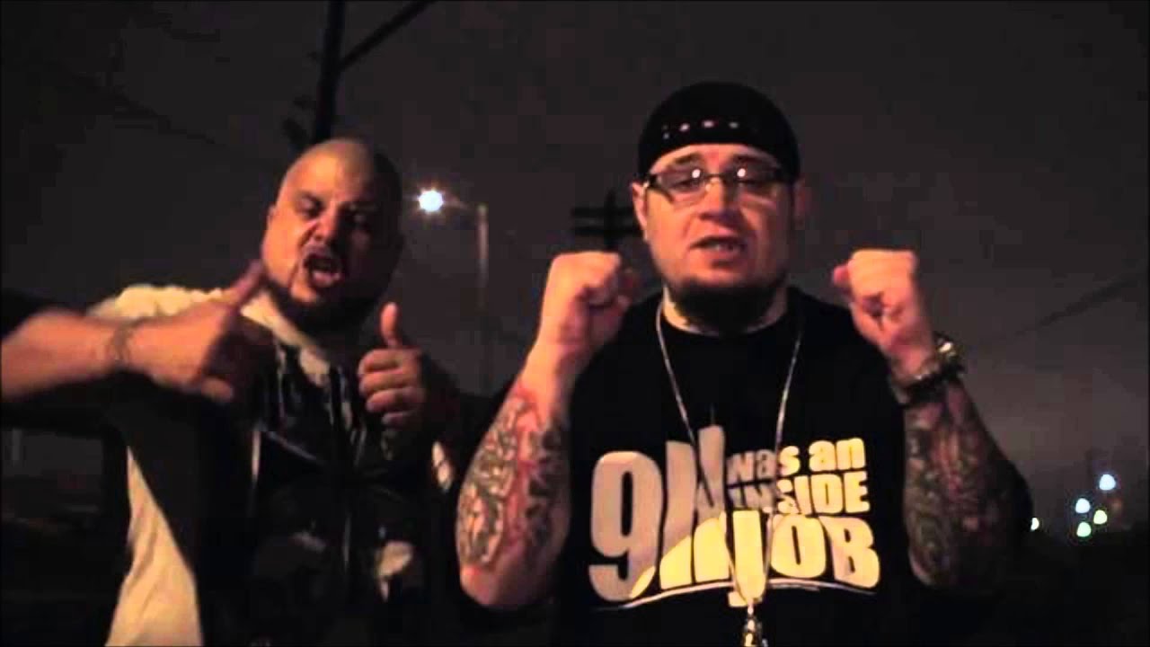 End Of Days Vinnie Paz Video