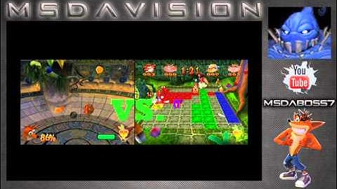 Pogo in the Roks - Wrath of Cortex/CB Remix