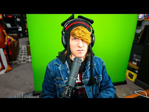 Undertale - \"Fallen Down\" - 1 Hour + Rain