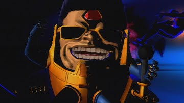 Ultimate Marvel vs. Capcom 3 Set 4: Filipino Champ VS Combofiend - EVO 2012 Top 8