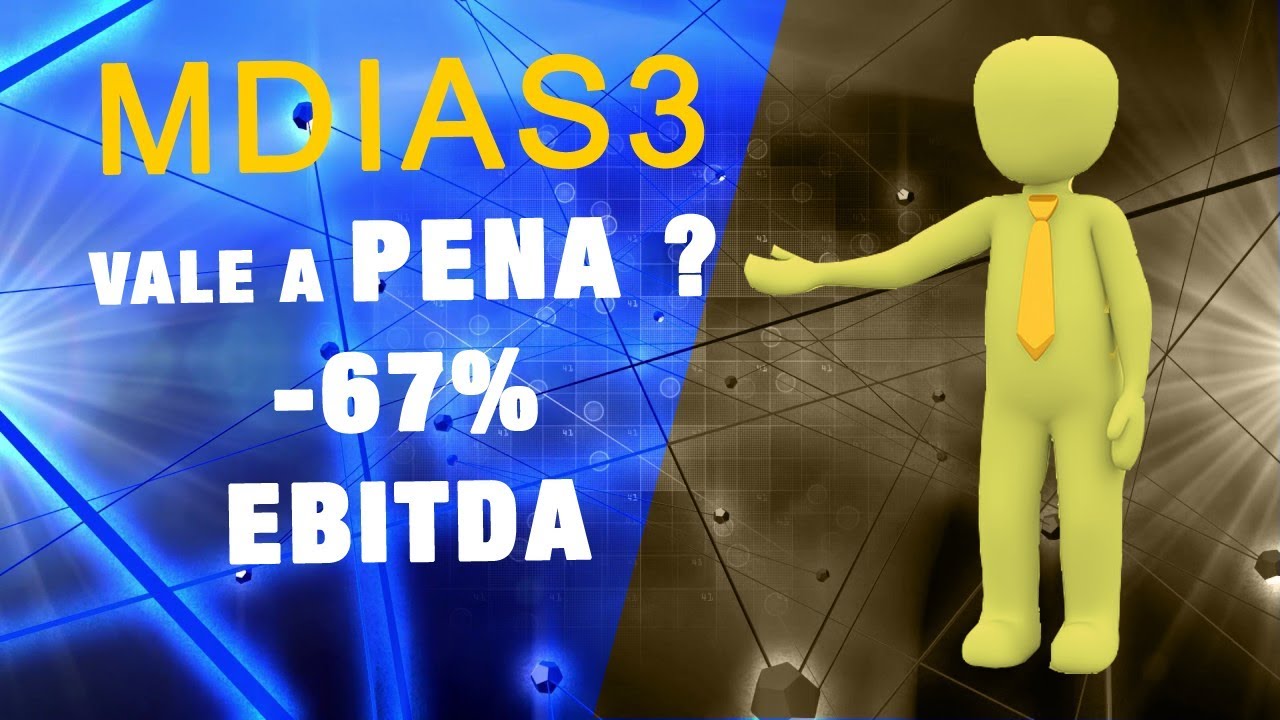 O QUE HOUVE COM M DIAS BRANCO? Análise Resultados 1T19 - MDIA3 investimentos bradesco