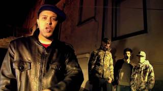Tribuno feat. Bezegol & Martinêz - Sábado