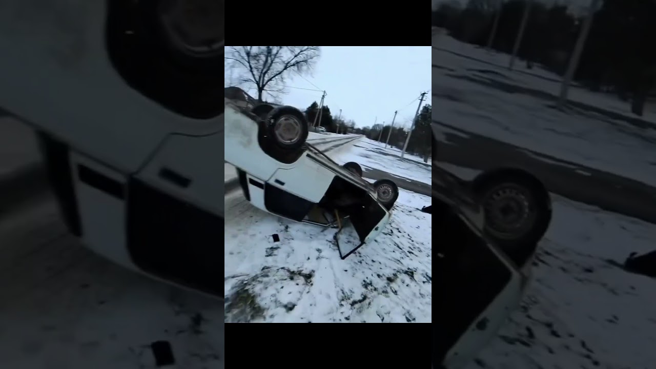 Я ТАКОГО ТОЧНО НЕ ОЖИДАЛ 