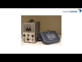 Basic Ion Chamber and Electrometer Characteristics - Part I