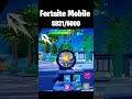 New Fortnite Mobile Chapter 7 season 1 Gameplay on Poco F6 | Adamas | Short