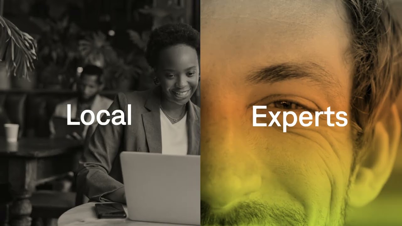 ThirdEye - Your partner in fighting financial crime