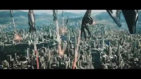 Winside - Reapers (Mass Effect 3 Dubstep)