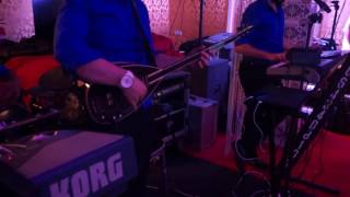Grup Ses Zaandam - Kesik Cayir