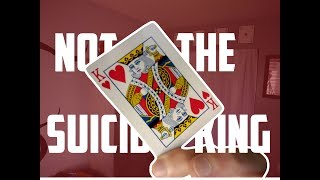 Hidden SECRETS in a DECK OF CARDS