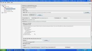 JMeter Parameterization , Use single column CSV file