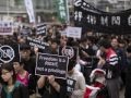 HK Democracy Movement【リスニング力向上書き取りに便利な字幕英語時事ニュース current news in English subtitle】