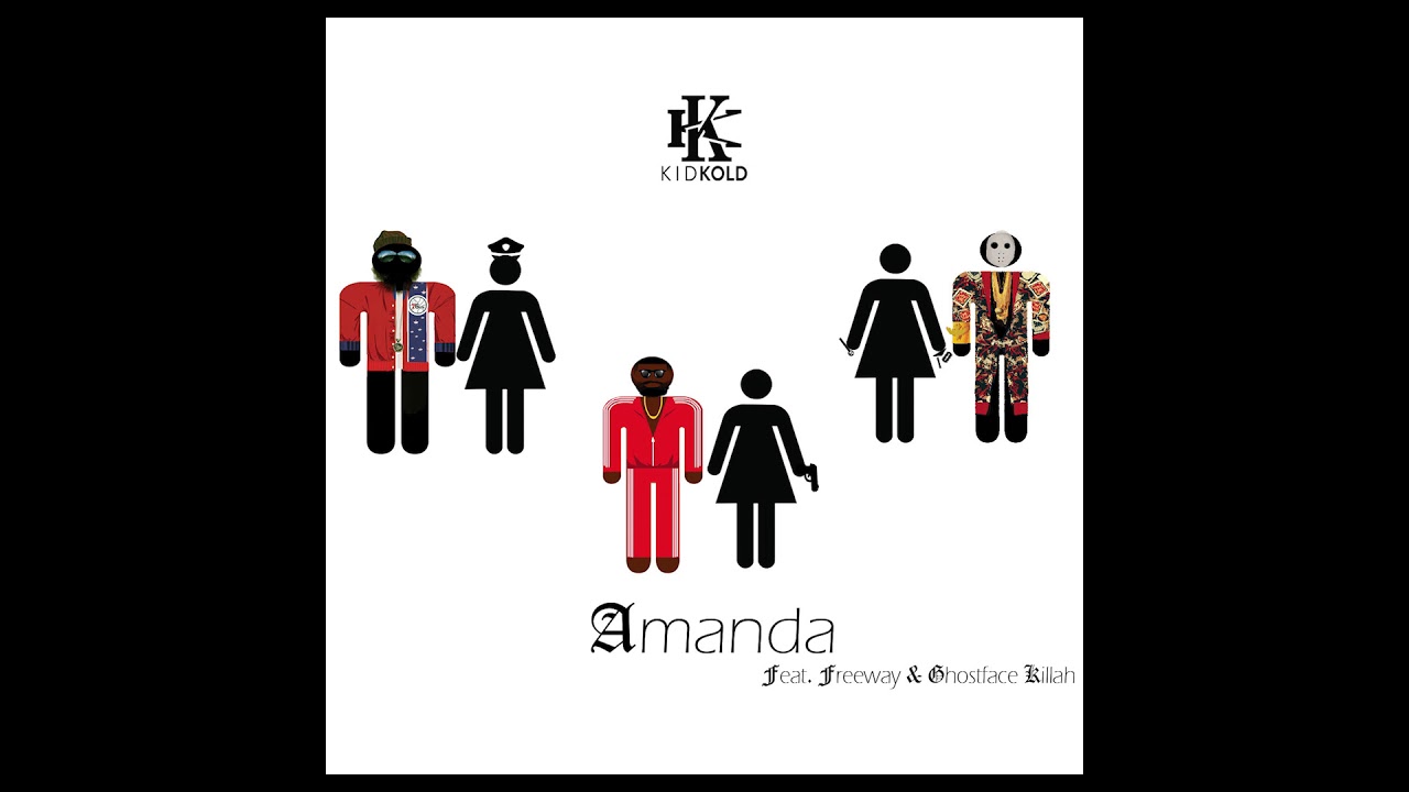 Watch Amanda (feat Freeway & Ghostface Killah)(prod. DJ Mercilless) on YouTube Watch Amanda (feat Freeway & Ghostface Killah)(prod. DJ Mercilless) on YouTube