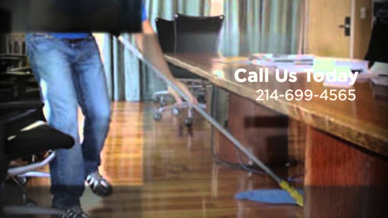 Cleaning Services Dallas TX (214) 6994565 YouTube