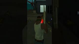 Реальный товар в ящиках - GTA: San Andreas #Shorts