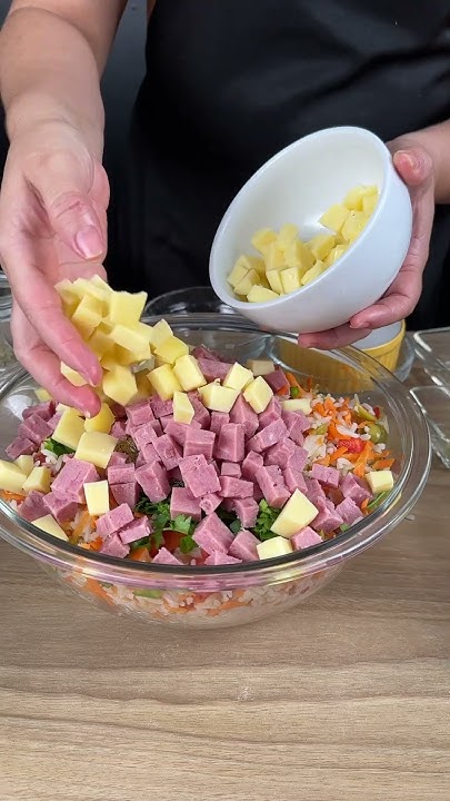 Is There Rice Left Make This Delicious Souffl At Home YouTube is-there-rice-left-make-this-delicious-souffl-at-home-youtube