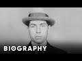 Lucky Luciano Mobster Founder Of Modern Organized Crime Mini Bio Biography Lucky Luciano Mobster Founder Of Modern Organized Crime Mini Bio Biography