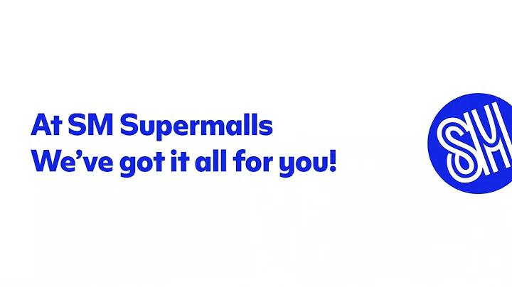 NEW IMPROVED - SM Supermalls - It Will Always Be Super - 2024 [Lyrics]