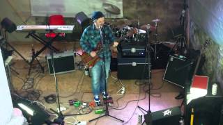 Jaran Raa - Stilla som brรธler (BBF2013)