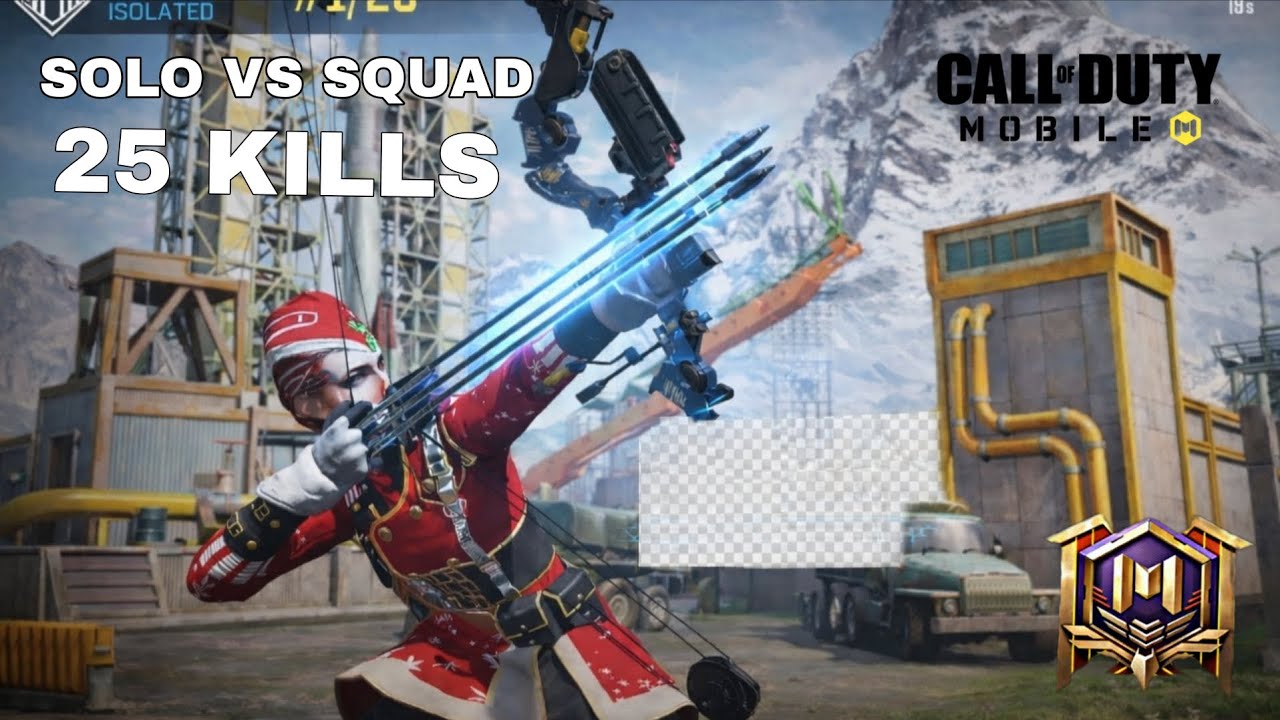 I Tried Enemies Ak117 Loadout And This Happened Call Of Duty Mobile Gameplay!