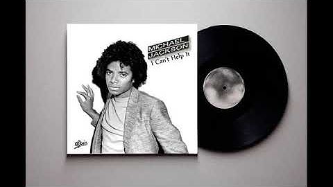 Michael Jackson - I can