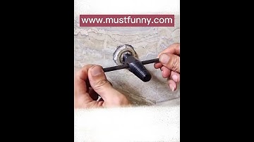 #toolstour #tools #screws Screw Extractor #TapExtractors