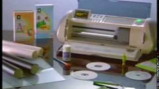 Cricut Expression Machine - World's Most Popular Cutting System