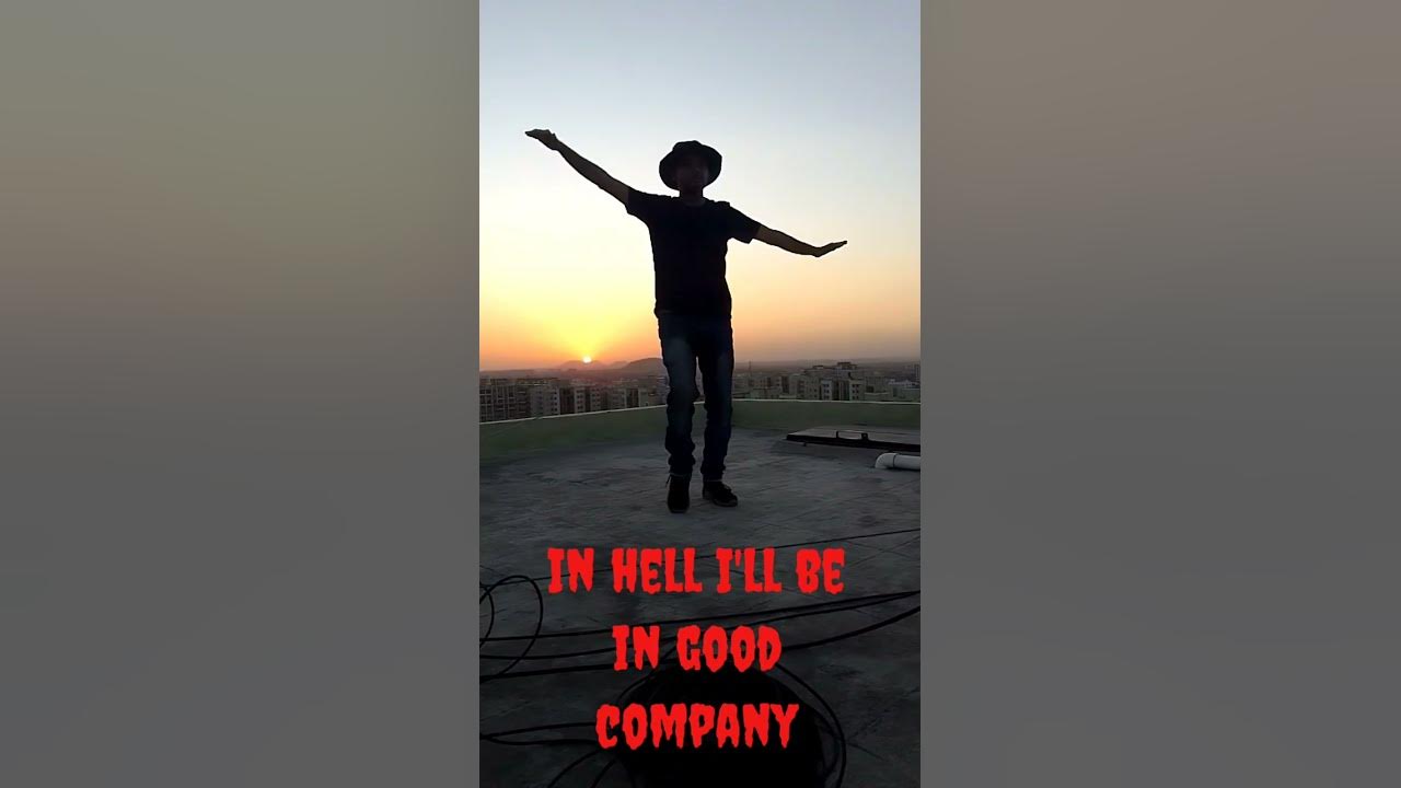 In Hell I Ll Be In Good Company Traduction In Hell I'll be in Good Company - YouTube
