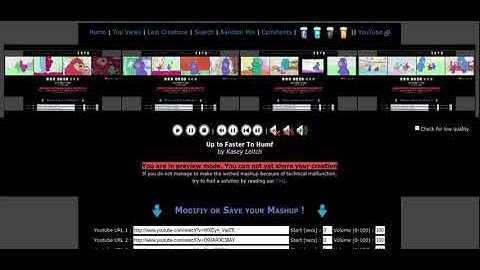 Up to Faster Superparison To Humf (Rebrand)