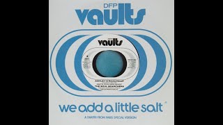 The Soul Searchers – Ashley's Roachclip (Dimitri From Paris Re-Edit)